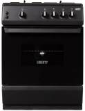 Плита Liberty PWG 6101 BLS-F (7321)