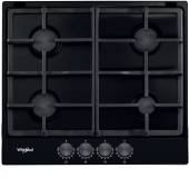 Поверхность Whirlpool TGML660NB