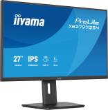 Монитор iiyama ProLite XB2797QSN-B1 Matte black