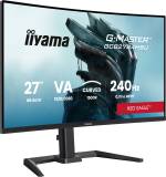 Монитор iiyama Red Eagle G-MASTER GCB2784HSU-B1 Black
