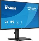 Монитор iiyama ProLite XB2491H-B1 Matte black