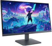 Монитор Lenovo LOQ 27-10 Monitor Lunar Grey 2026 68F2GACBUA