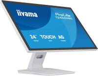Монитор iiyama ProLite T2452MSC-W2AG White matte