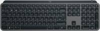Клавиатура Logitech MX Keys S Grafitowy 920-011587