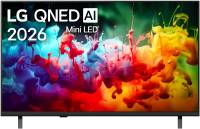 Телевизор Lg 65 QNED AI QNED70 MiniLED 4K Smart 2026 65QNED70B6C