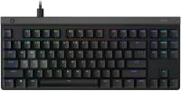 Клавиатура Logitech G515 Rapid TKL Wired USB Black 920-013861
