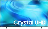 Телевизор Samsung 50 Crystal UHD U8072H 4K Vision AI Smart 2026 UE50U8072H