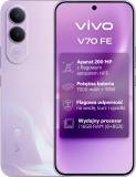Смартфон Vivo V70 FE 8/256GB Light Purple