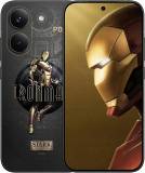 Смартфон Xiaomi POCO X8 Pro 12/512GB IronMan Edition