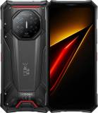 Смартфон DOOGEE S300 Pro 16/512GB Black