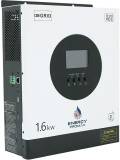 Инвертор Must Single Phase Low Voltage Hybrid Inverter Energy ProMax 1.6kW 230V VMII-1600W-12V