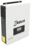Инвертор ORBUS Single Phase Low Voltage Hybrid Inverter 1.6kW 230V ORB-1.6KW