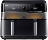 Фритюрница Braun TD 5053 IBK 0X12500030