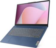 Ноутбук Lenovo IdeaPad Slim 3 15AMN8 Abyss Blue 2025 82XQ012HUS