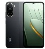 Смартфон Xiaomi POCO C81 Pro 4/128GB Black