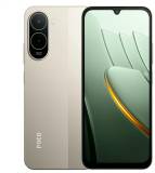 Смартфон Xiaomi POCO C81 Pro 4/64GB Gold