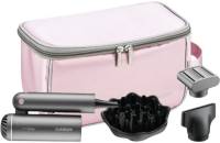 Фен Ardesto HD-R360PT Pink Touch
