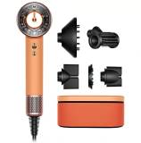 Фен Dyson Supersonic HD16 Ceramic Apricot topaz 176975-01