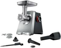 Мясорубка Bosch MFWS820M