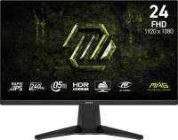 Монитор MSI Monitors MAG 245F X24 MAG_245F_X24