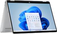 Ноутбук HP OmniBook 5 Flip 2-in-1 Laptop 14-fp0038ua Glacier silver D8ZB5EA