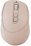 Мышка YENKEE YMS 2080BG Slider Wireless Beige 45019321