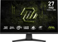 Монитор MSI Monitors MAG 272F X24 9S6-3CE51T-011