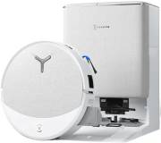 Пылесос Ecovacs DEEBOT T90 PRO OMNI White DEX95