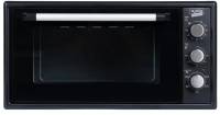 Духовка Ventolux SABINA 45 BK 2059765973270