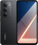 Смартфон Xiaomi POCO M8s 5G 6/128GB Black