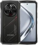 Смартфон DOOGEE V40 12/512GB Midnight Red