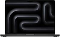 Ноутбук Apple MacBook Pro M5 Pro A3428 Space Black 2026 Z1MZ001E3