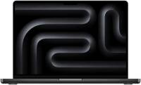 Ноутбук Apple MacBook Pro M5 Pro A3426 Space Black 2026 Z1ML0005F