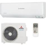 Кондиционер Mitsubishi Heavy  SRC25ZSP-W1/SRK25ZSP-W1