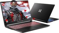 Ноутбук DREAM MACHINES RT5060 Gaming Notebook (V255ENN) Black RT5060-15UA28