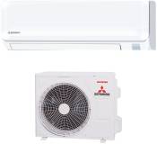 Кондиционер Mitsubishi Heavy SRK25ZTL-W/SRC25ZTL-W