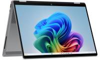 Ноутбук HP OmniBook X Flip 2-in-1 Laptop Next Gen AI 14-kb0023dx Meteor silver D3KN6UA