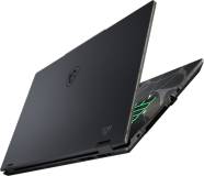 Ноутбук MSI Cyborg 15 B2RWEKG-258US Translucent Black CYBORG15B2258