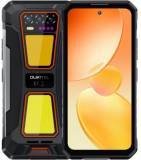 Смартфон Oukitel WP58 Pro 8/256GB Black-Orange