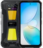 Смартфон Oukitel WP58 Pro 8/256GB Black