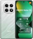 Смартфон Xiaomi Redmi Note 15 6/128GB Forest Green