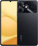 Смартфон Realme Note 80 4/128GB Storm Black