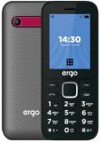 Телефон Ergo E241 Red