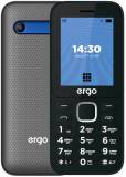 Телефон Ergo E241 Blue