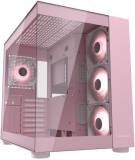 Корпус Cougar FV150 Mini Pink