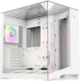 Корпус GAMEMAX NEX C56 VC White NEX C56 VC WH