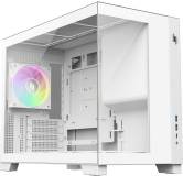 Корпус GAMEMAX NEX C33 White NEX C33 WH