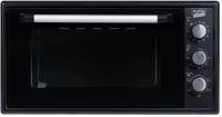 Духовка Ventolux NIKA 45 (BK) 2G 2059765973300