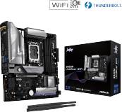 Материнская плата ASRock B860M LiveMixer WiFi