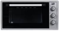 Духовка Ventolux NIKA 45 (SLV) 2G 2059765973317